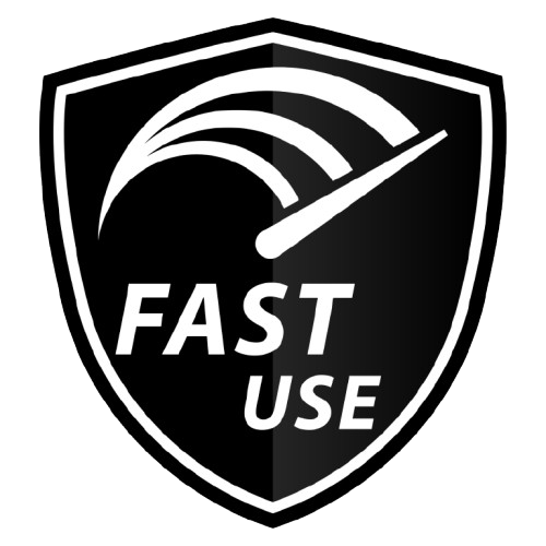 FastUse Logo